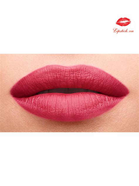 Son YSL 216 Red Clash Màu Đỏ Gạch 